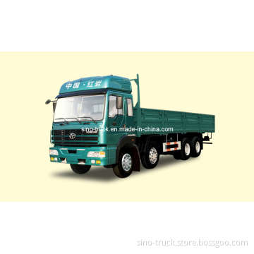 Hongyan Cargo Truck / Heavy Duty Truck (CQ1303TFG426)
